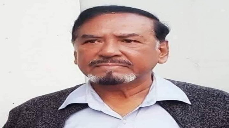 ত্রয়োদশ জাতীয় সংসদের মেজর হাফিজ স্পিকার নির্বাচিত হওয়ায় লালম