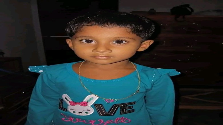 মধুপুরে ৫ বছর বয়সী ফাতেমা  নিখোঁজের একদিন পর ভুট্টা খেতে মি