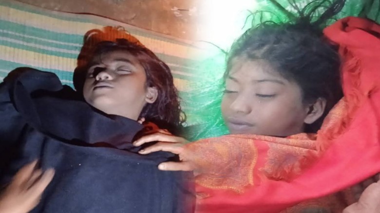 নাসিরনগরের চাতলপাড়ে নিখোঁজের ৭ ঘণ্টা পর কবরস্থানের পুকুর থেক