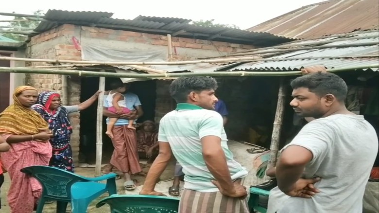 জয়পুরহাটের কালাইয়ে হপকা সুদের জালে আটকা খেটে খাওয়া মানুষ